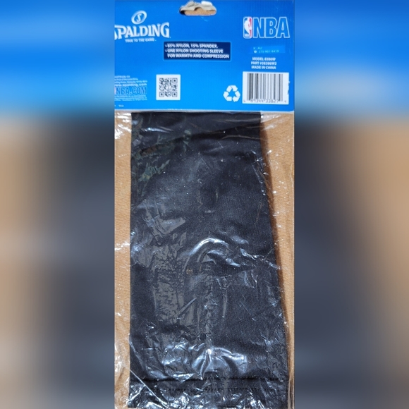 NBA arm Shooting sleeve - Picture 4 of 4